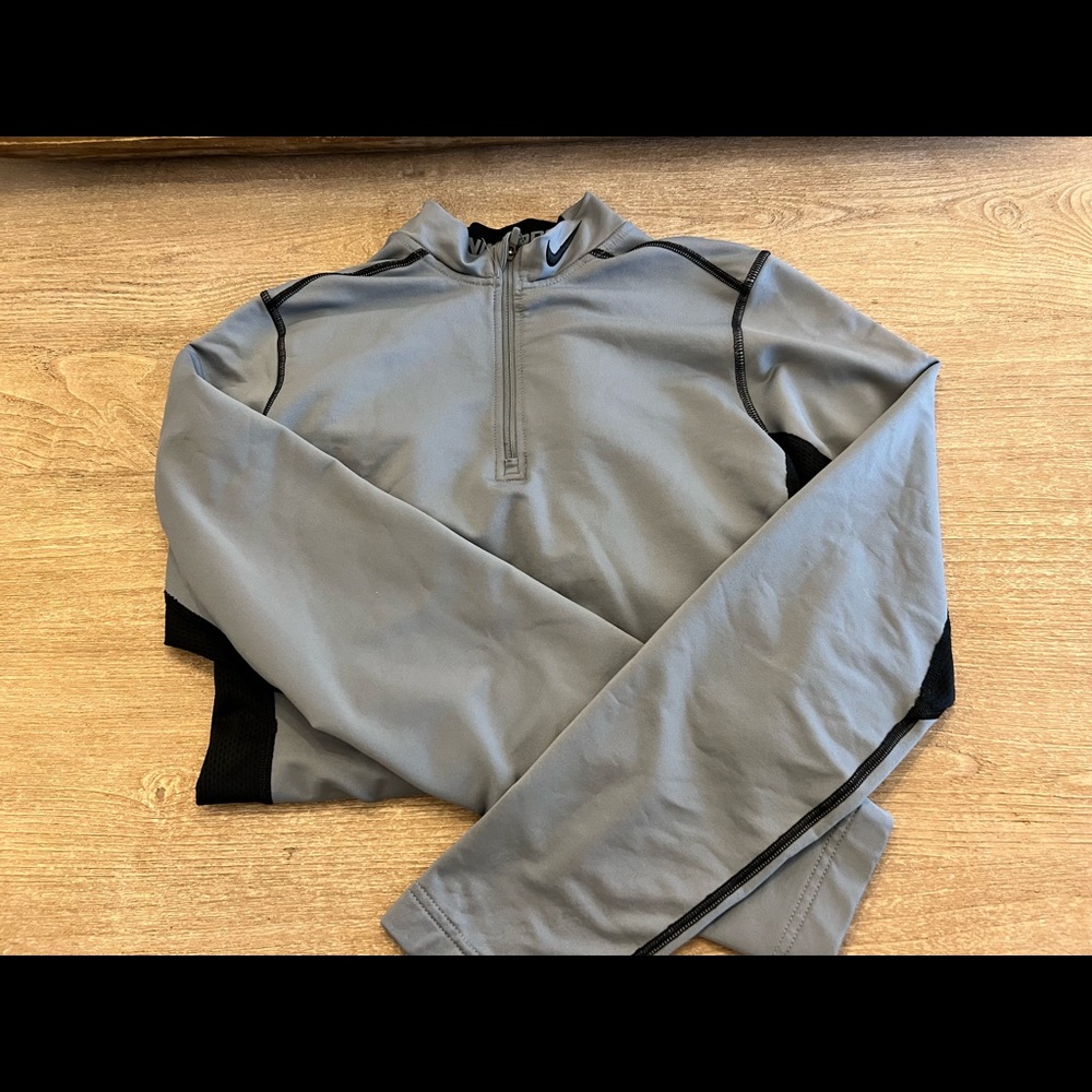 Nike Pro Jacket